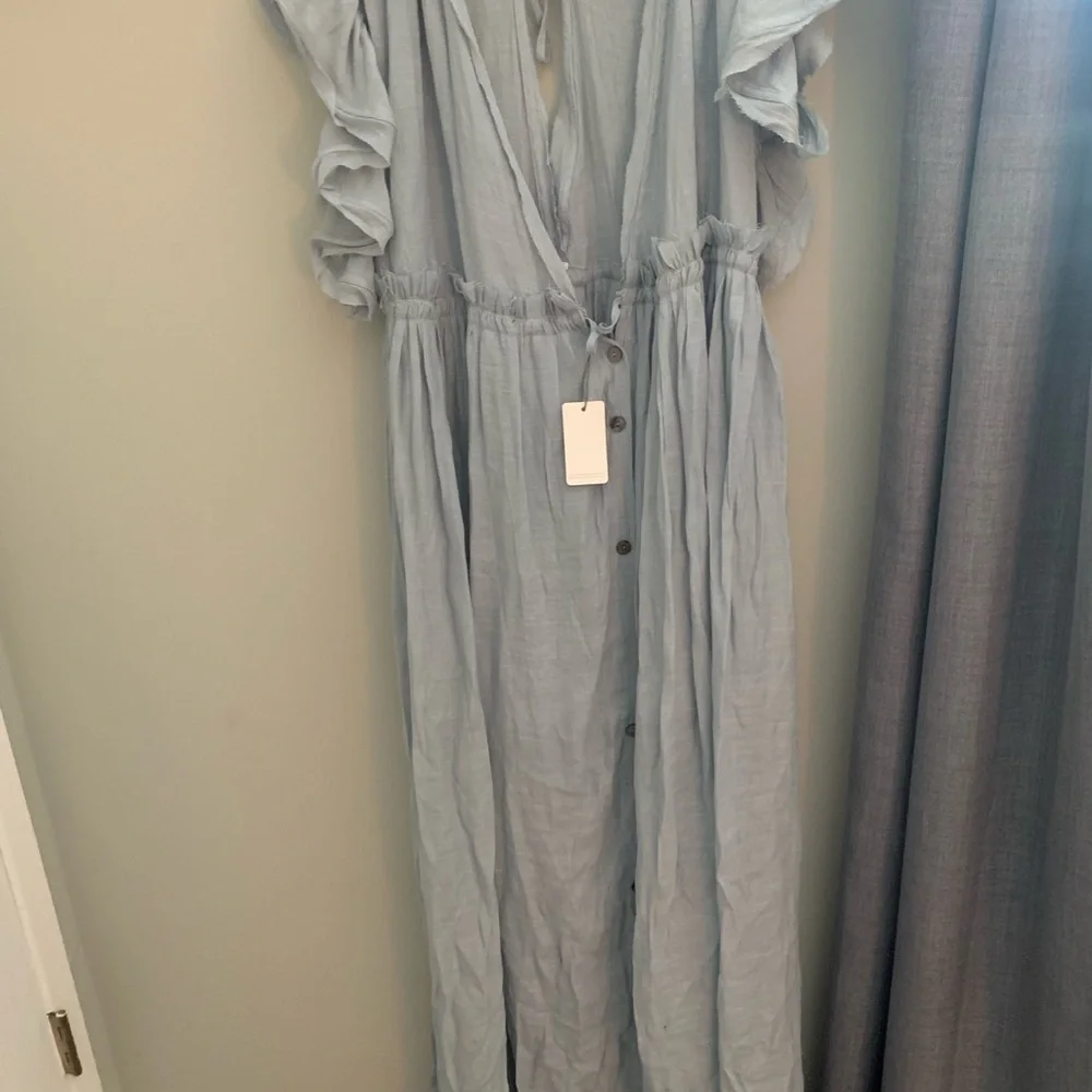 COPY - Never worn! VICI dress with tags still on! - Picture 2 of 3